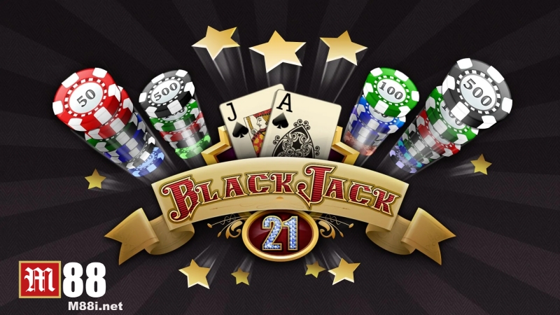 Blackjack M88