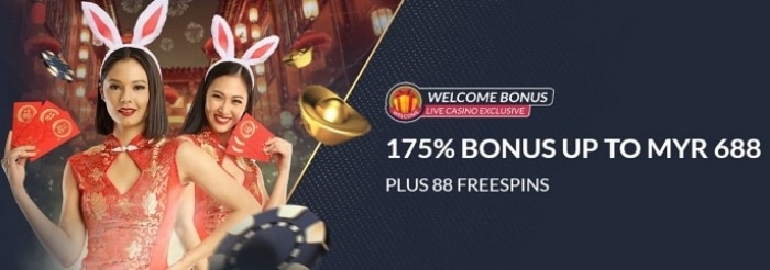 M88 Games Online – Join and Win a 188%