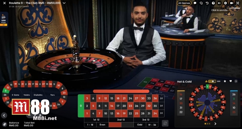 Manage Your Roulette Bankroll Strategically