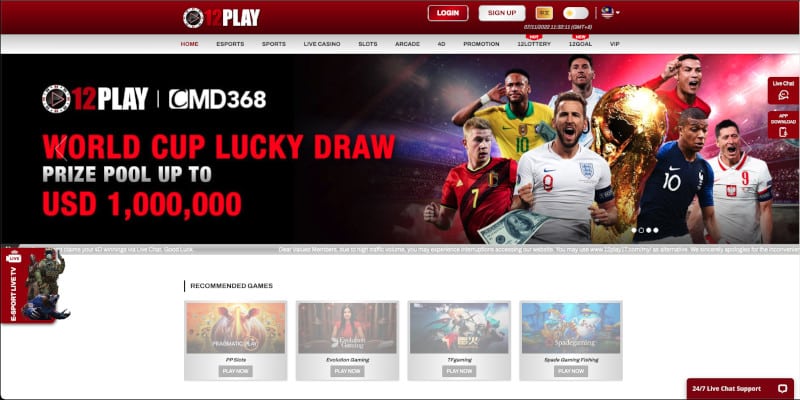 Best Malaysian Online Betting Apps For 2024 – Compare Top Sport Apps for Betting